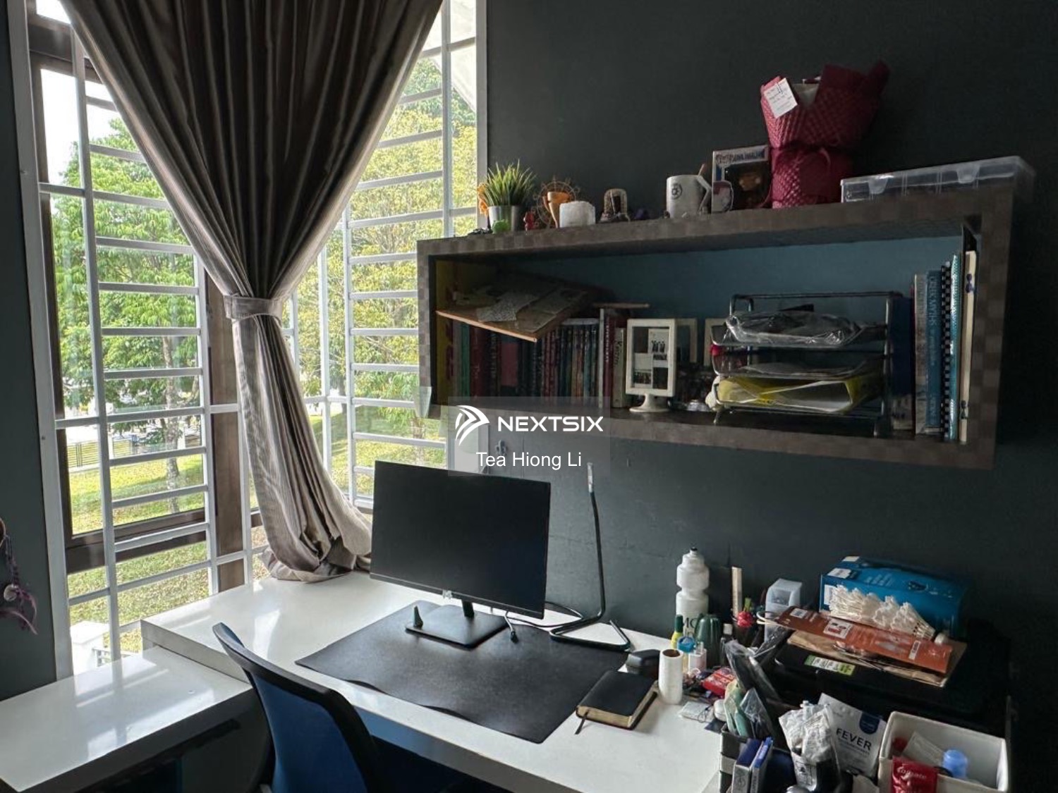 Serviced Residence For Sale in Johor Bahru Johor - Image 9