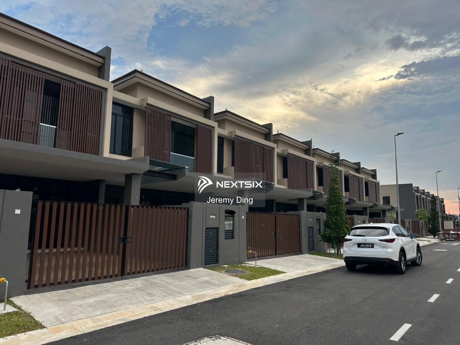 2-sty Superlink House For Sale in Iskandar Puteri (Nusajaya) Johor