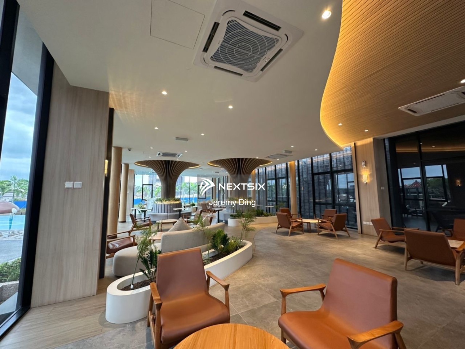 2-sty Superlink House For Sale in Iskandar Puteri (Nusajaya) Johor - Image 12