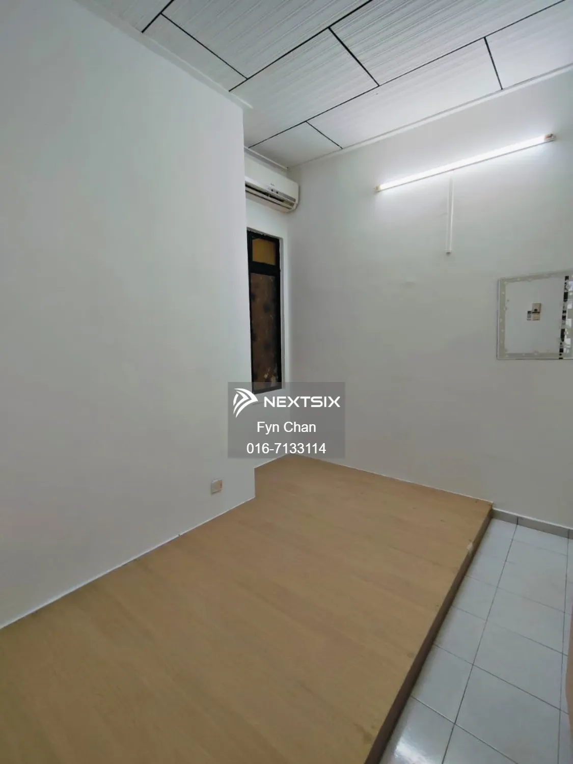 1-sty Terrace/Link House For Rent in Johor Bahru Johor - Image 10