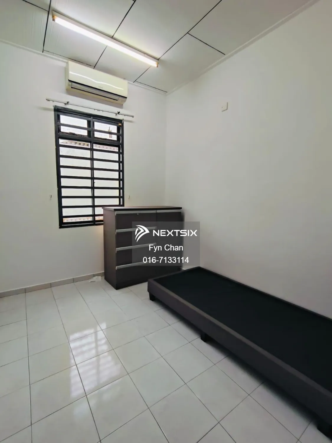 1-sty Terrace/Link House For Rent in Johor Bahru Johor - Image 8