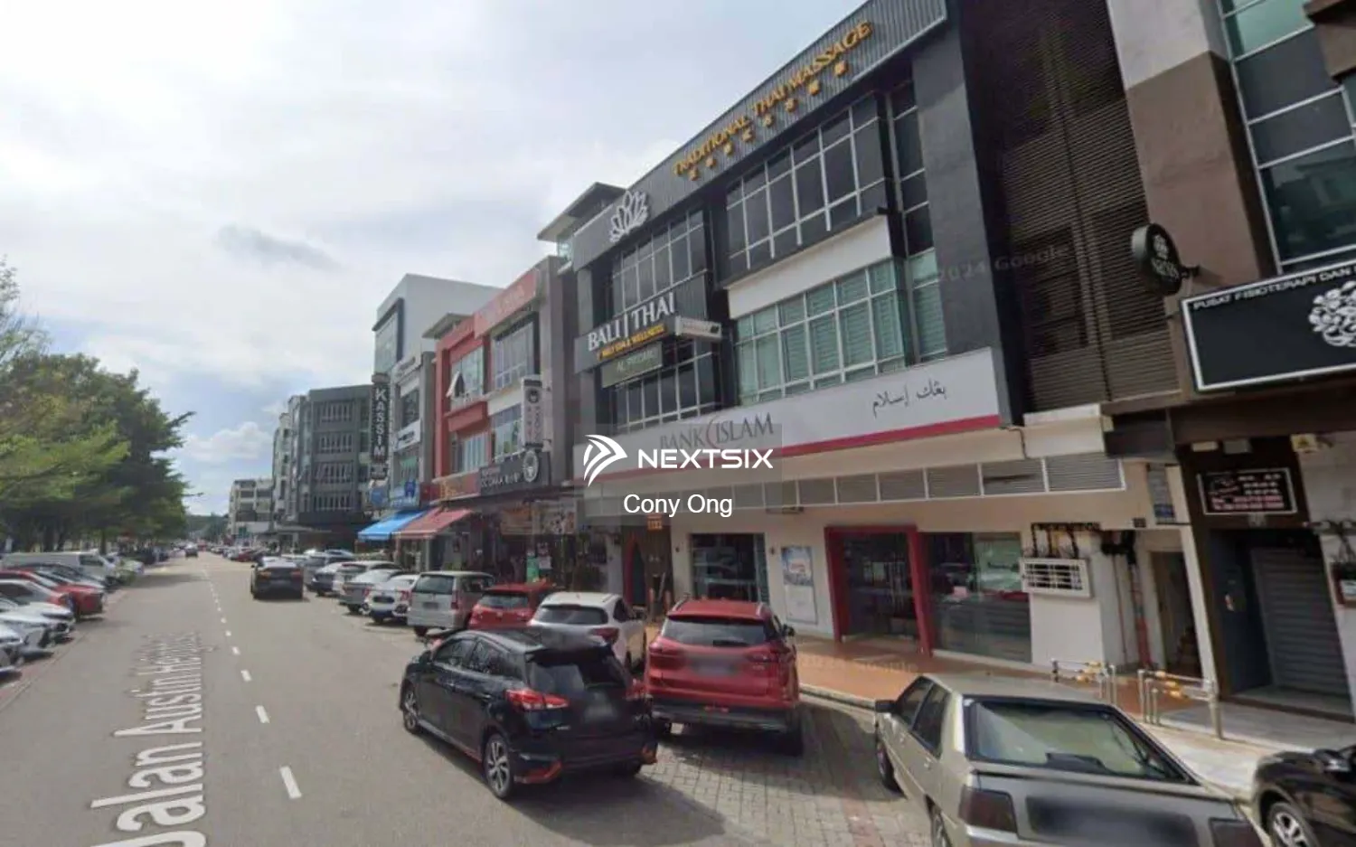 Shop For Sale in Johor Bahru Johor
