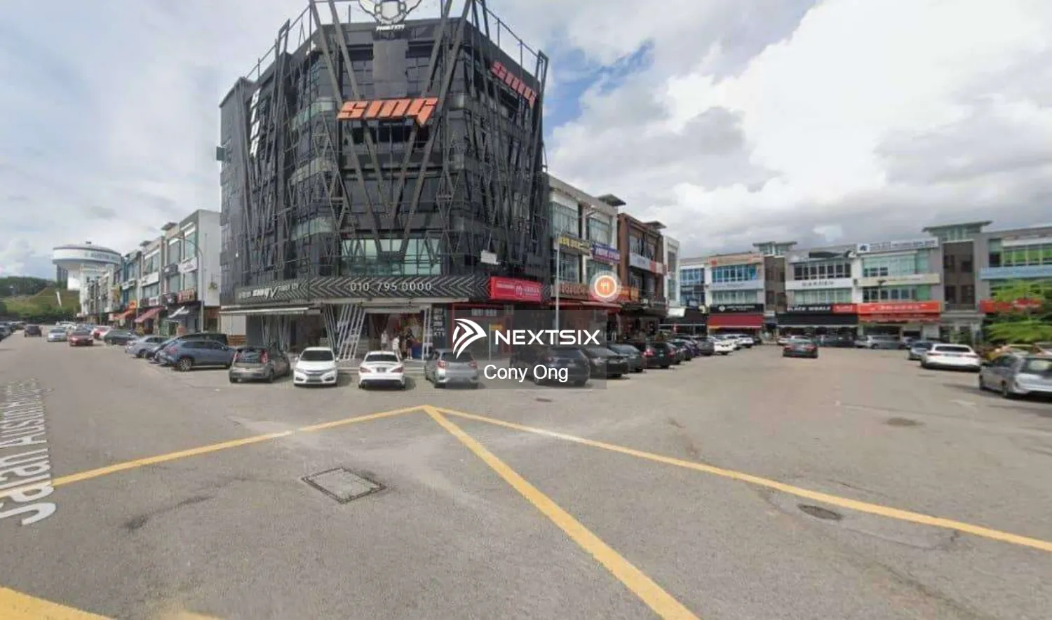 Shop For Sale in Johor Bahru Johor - Image 5