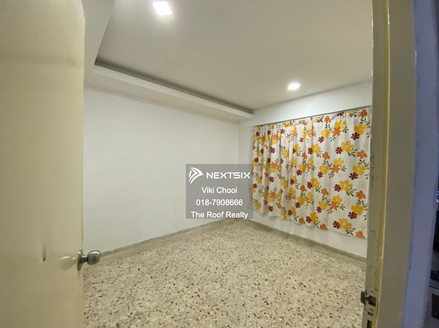 1-sty Terrace/Link House For Sale in Johor Bahru Johor - Image 5