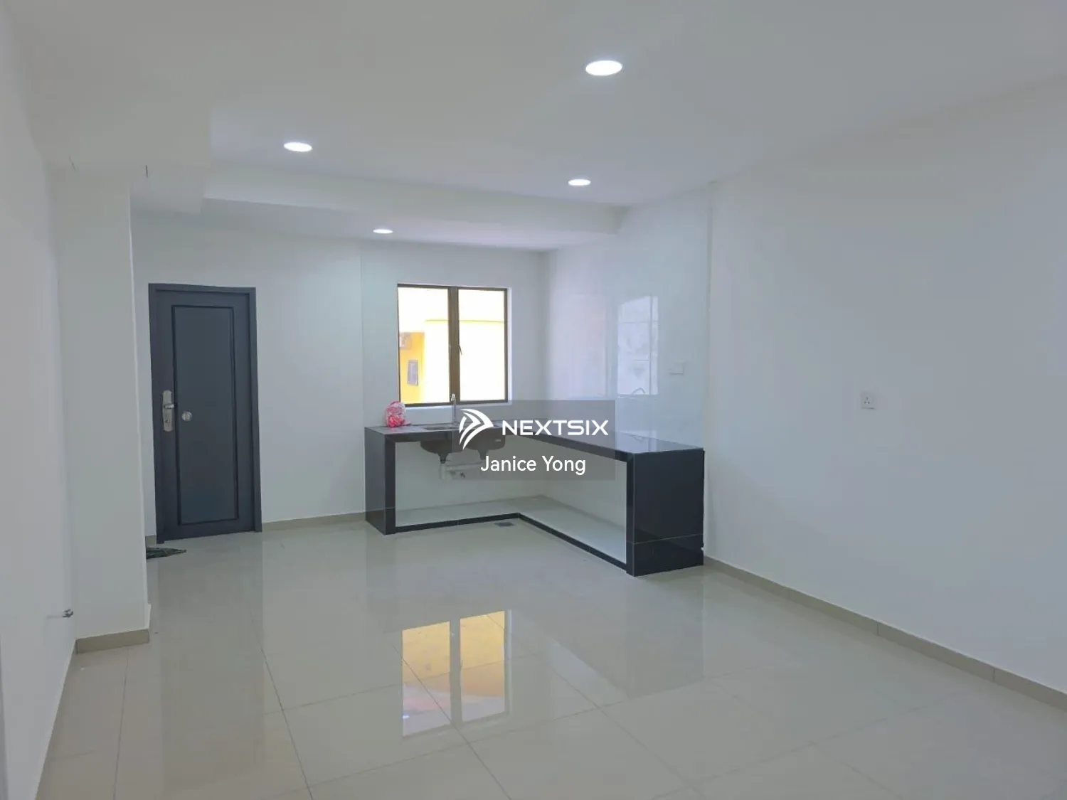 2-sty Terrace/Link House For Sale in Kulai Johor - Image 6