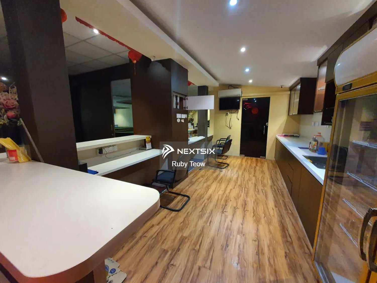 Shop For Rent in Masai Johor - Image 5