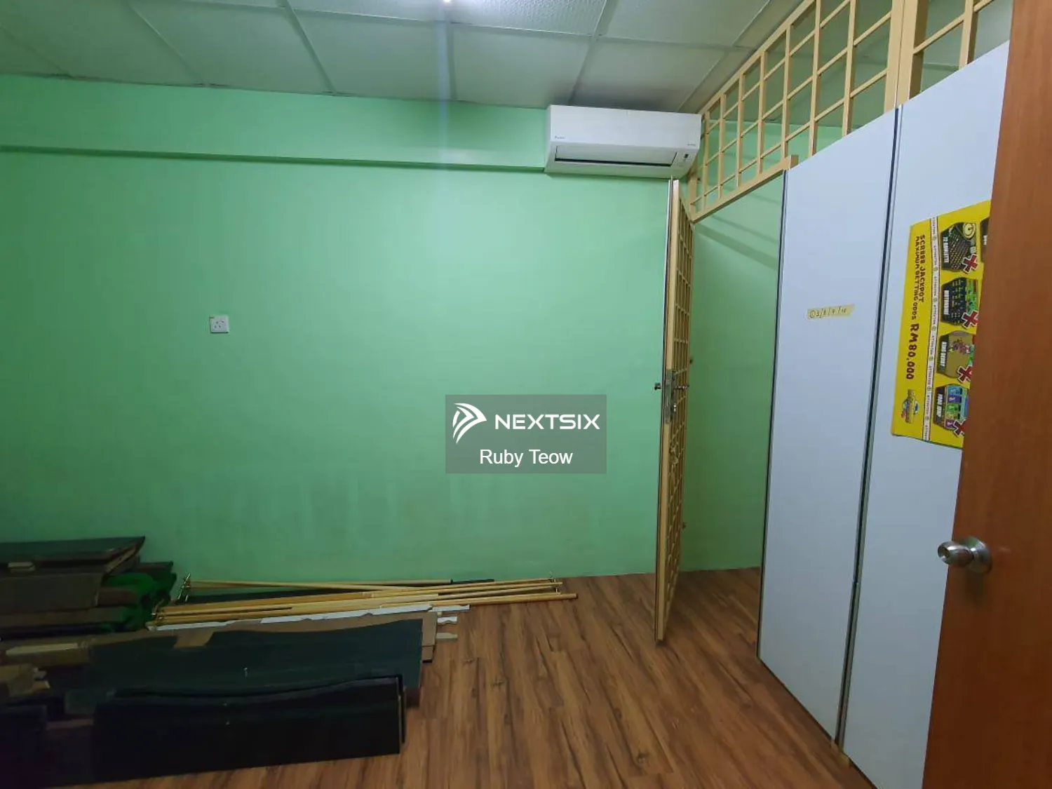 Shop For Rent in Masai Johor - Image 9