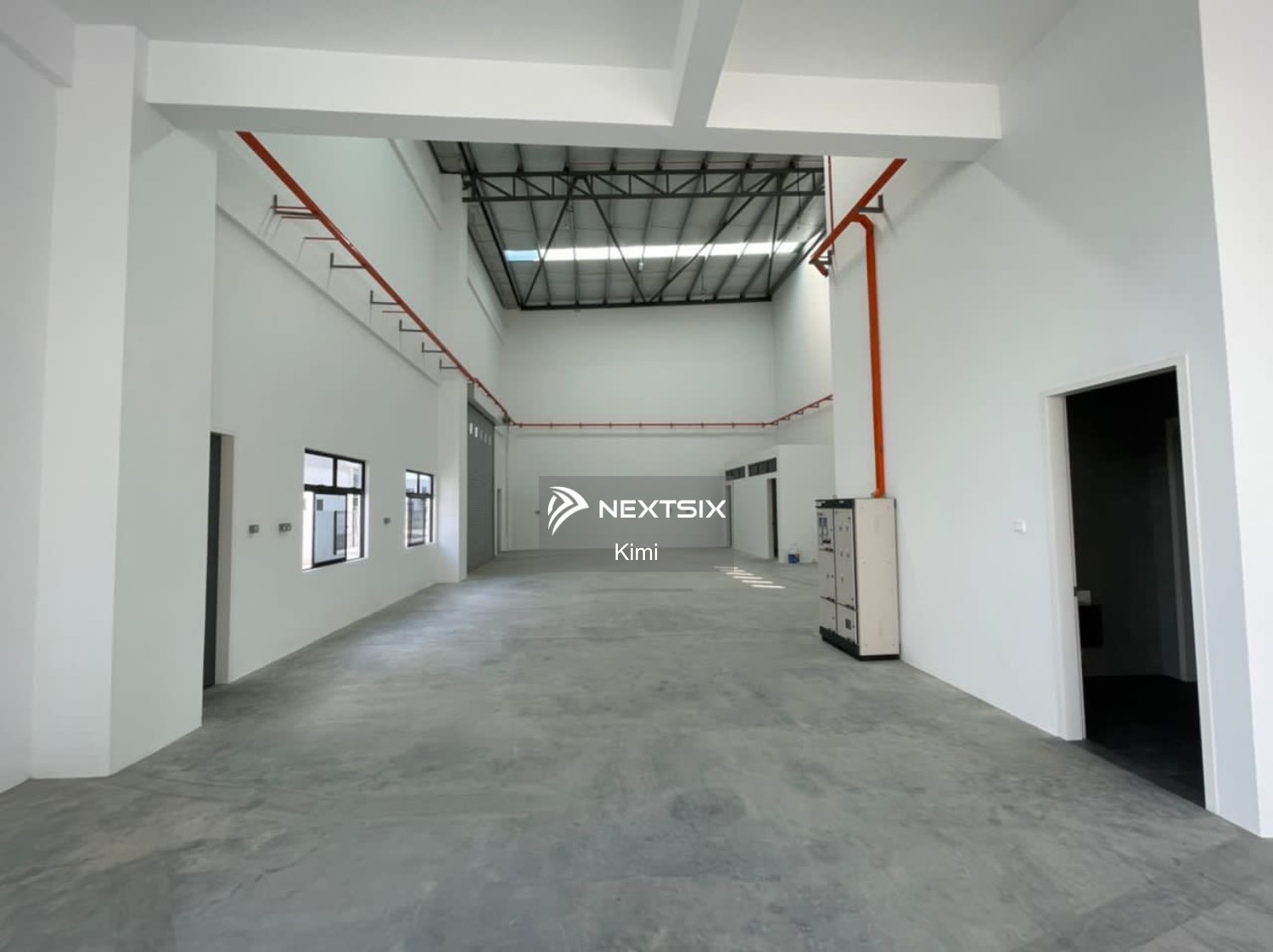 Link Factory For Rent in Senai Johor - Image 5