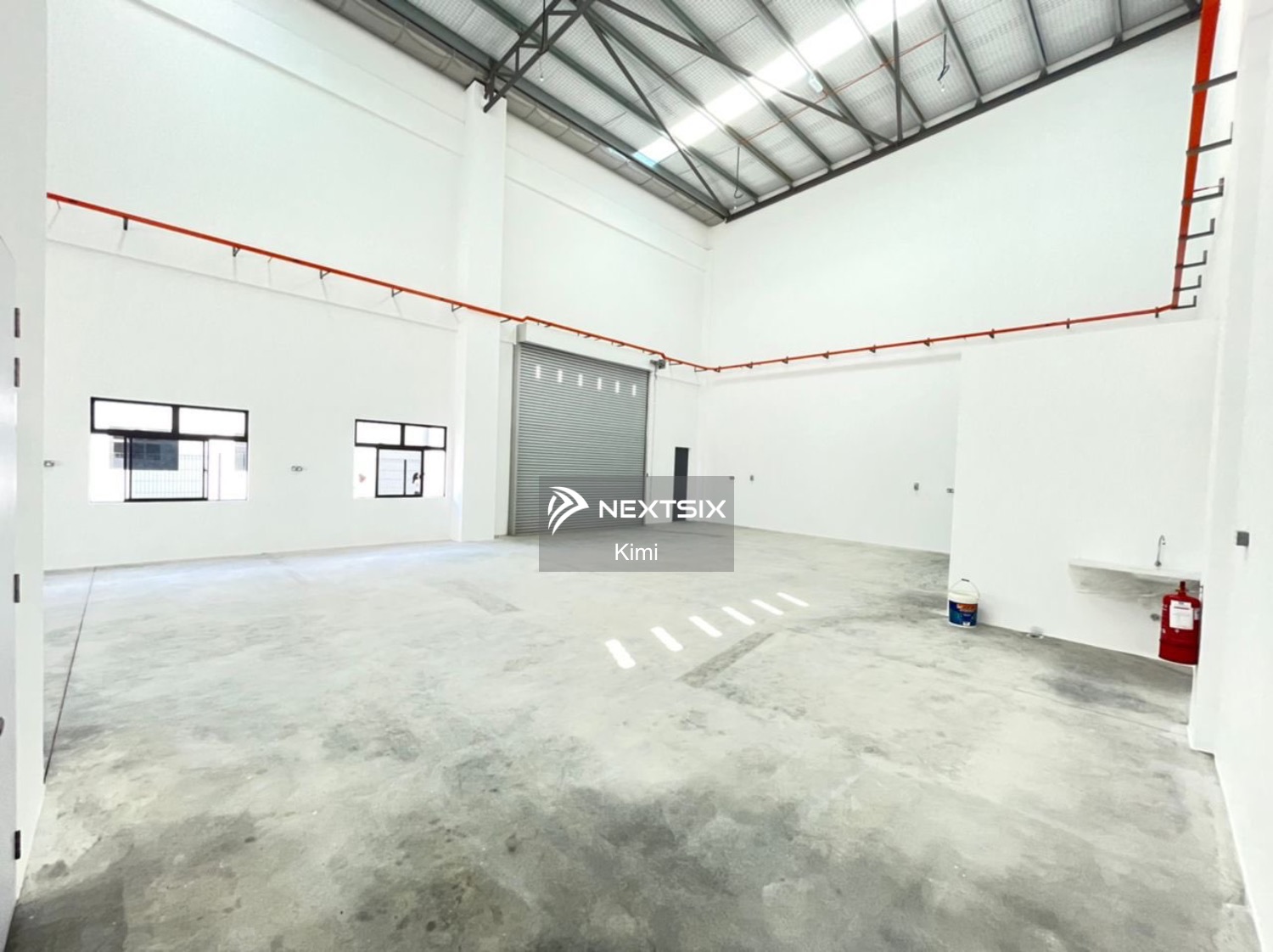 Link Factory For Rent in Senai Johor - Image 7