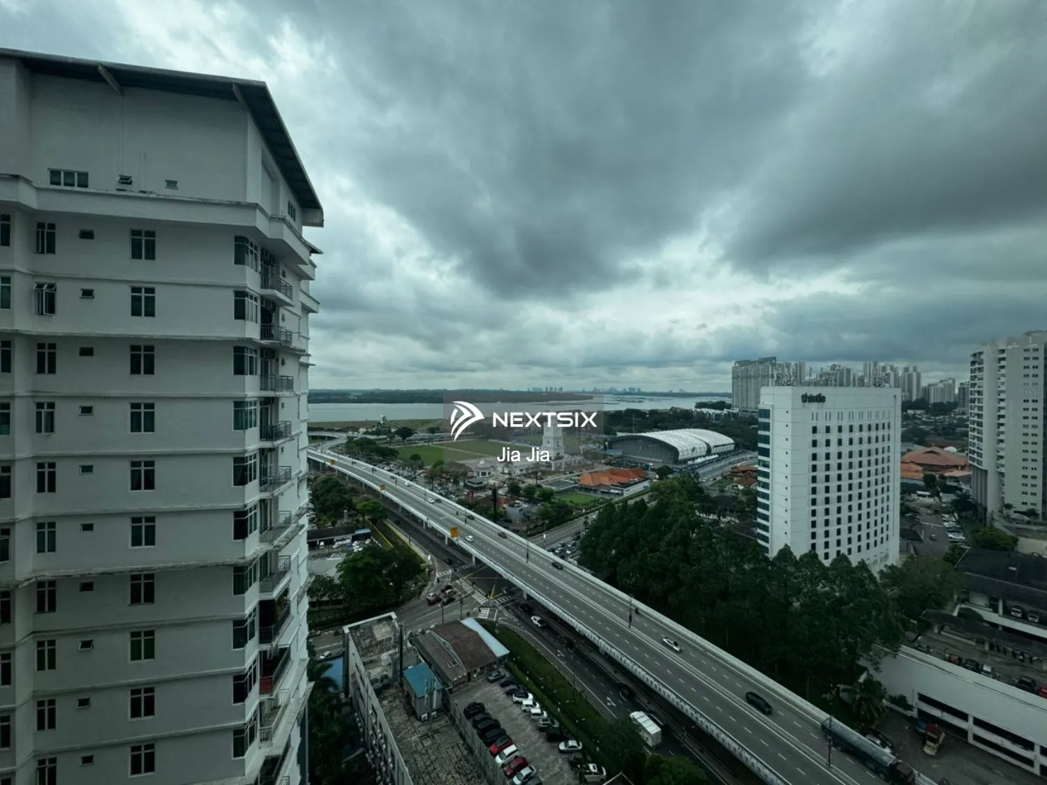 Serviced Residence For Rent in Johor Bahru Johor