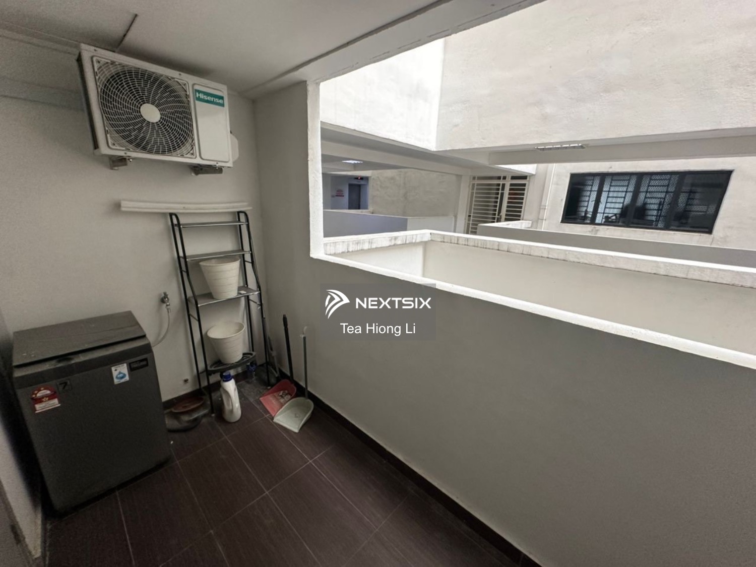 Apartment For Rent in Johor Bahru Johor - Image 5