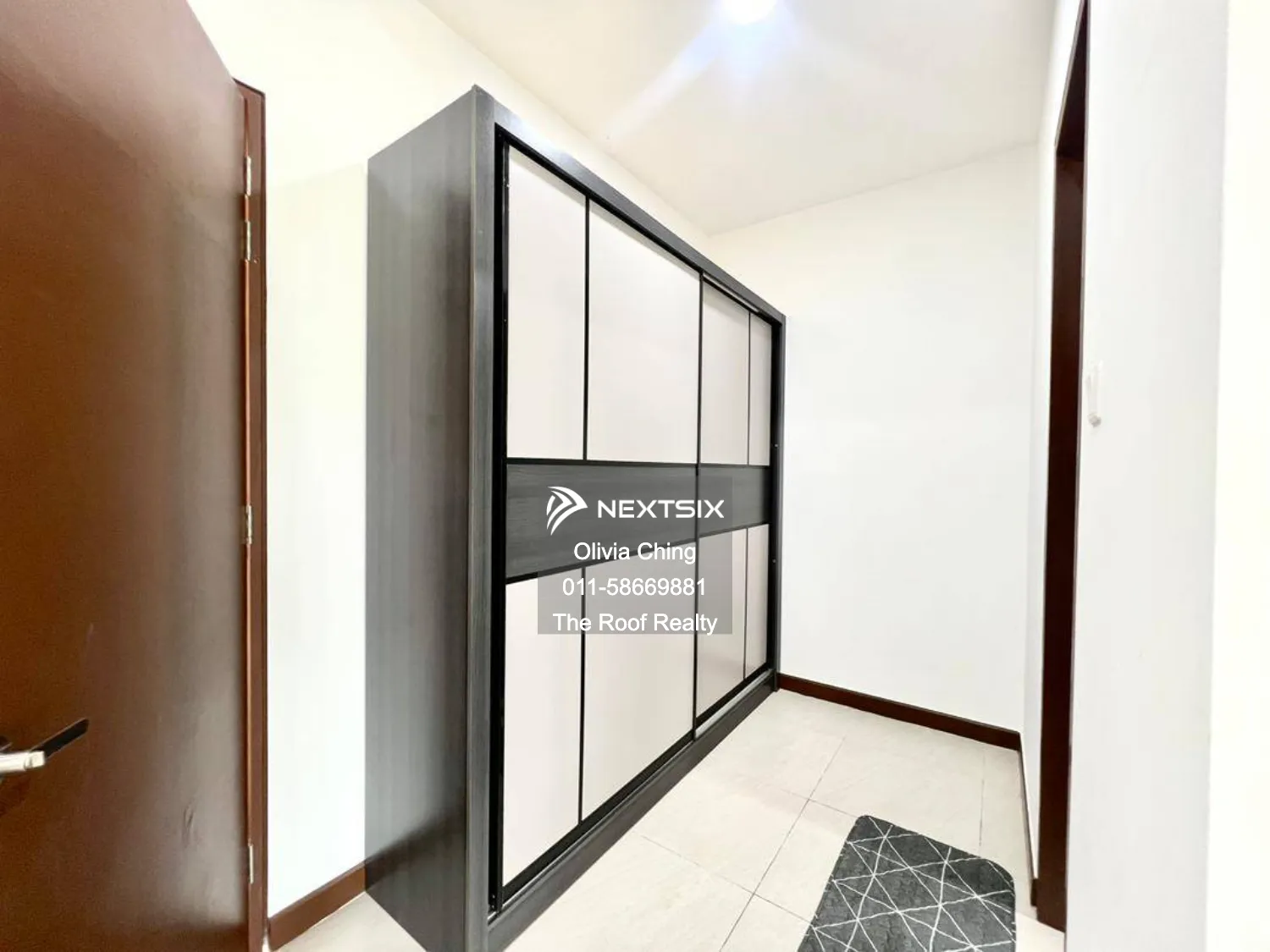 2-sty Superlink House For Rent in Iskandar Puteri (Nusajaya) Johor - Image 11