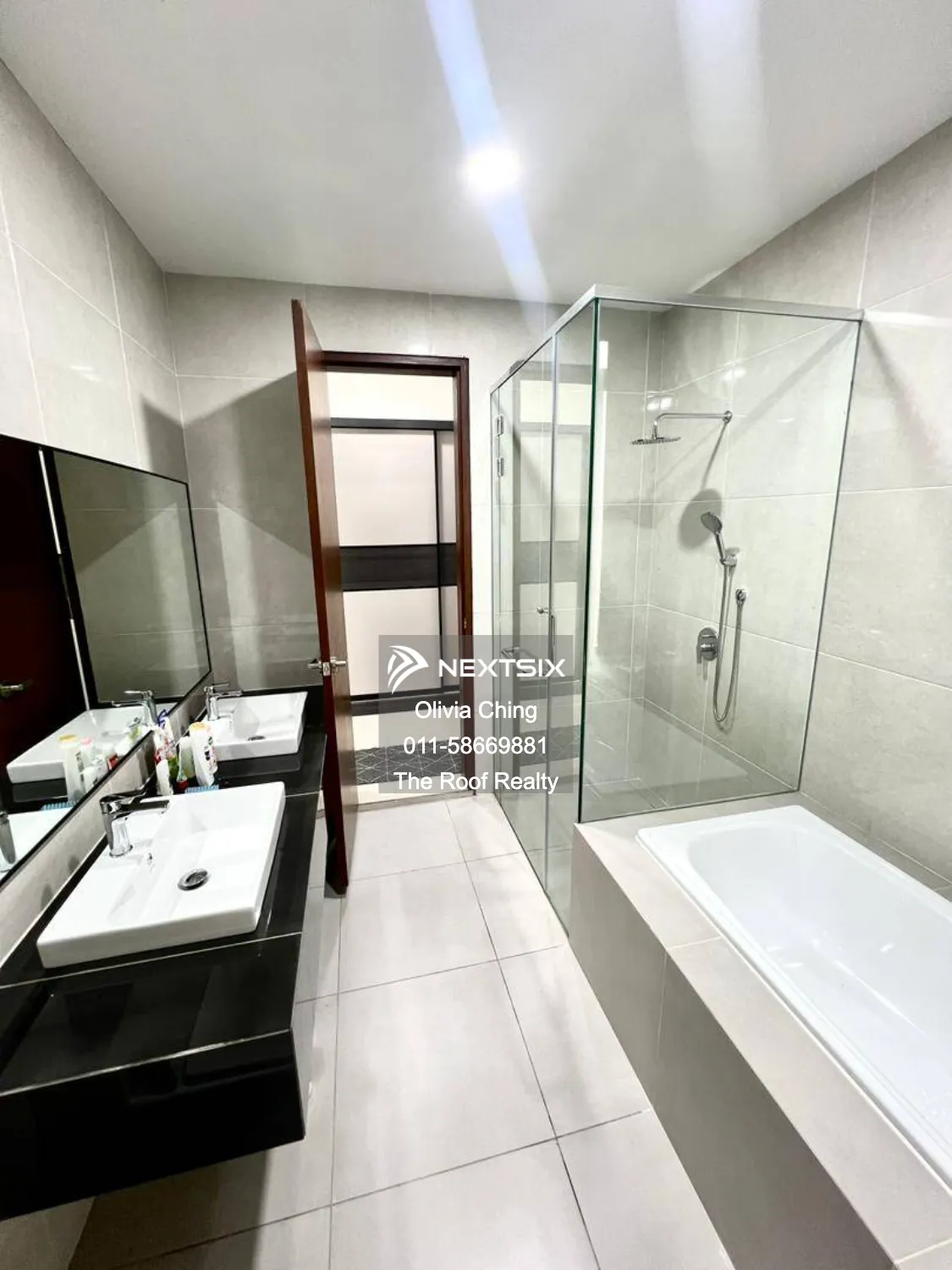 2-sty Superlink House For Rent in Iskandar Puteri (Nusajaya) Johor - Image 12