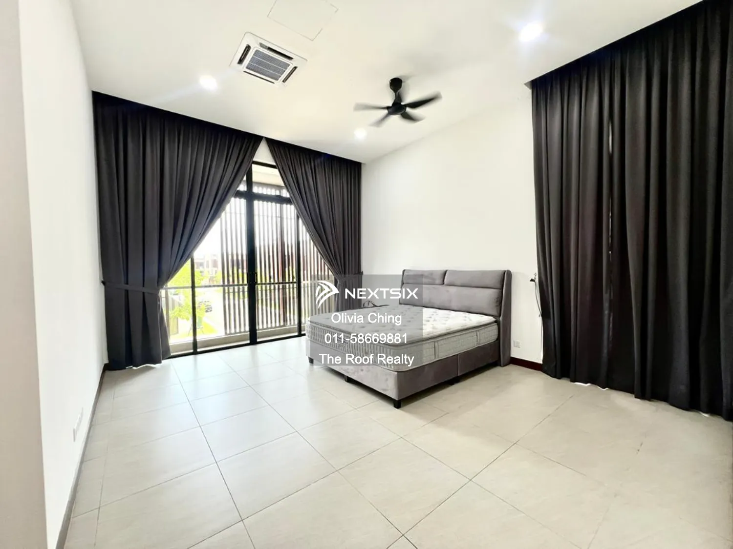 2-sty Superlink House For Rent in Iskandar Puteri (Nusajaya) Johor - Image 13