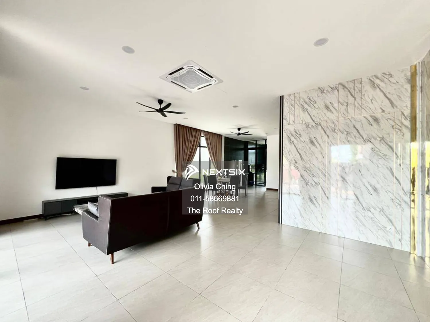 2-sty Superlink House For Rent in Iskandar Puteri (Nusajaya) Johor - Image 14