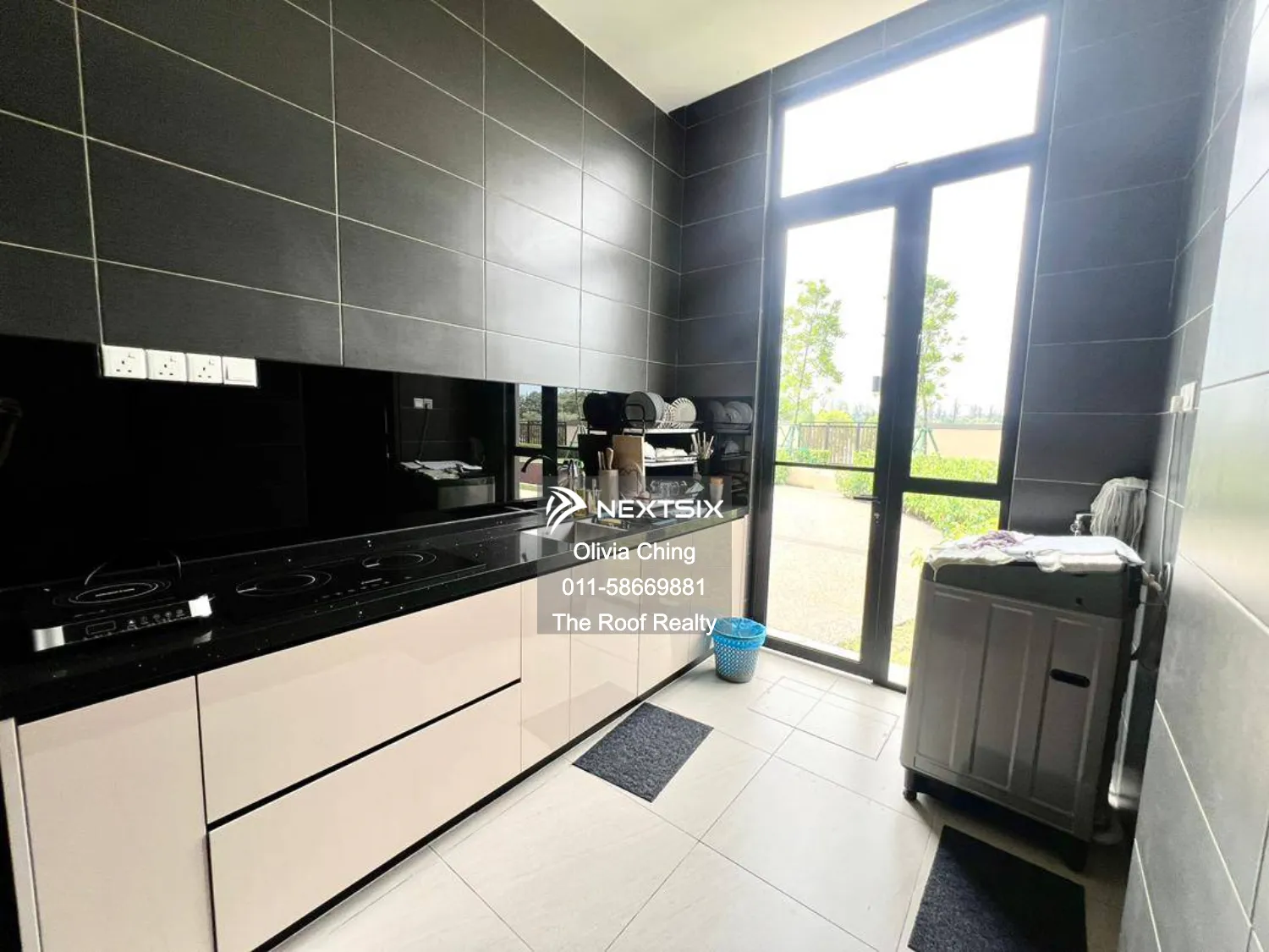 2-sty Superlink House For Rent in Iskandar Puteri (Nusajaya) Johor - Image 5