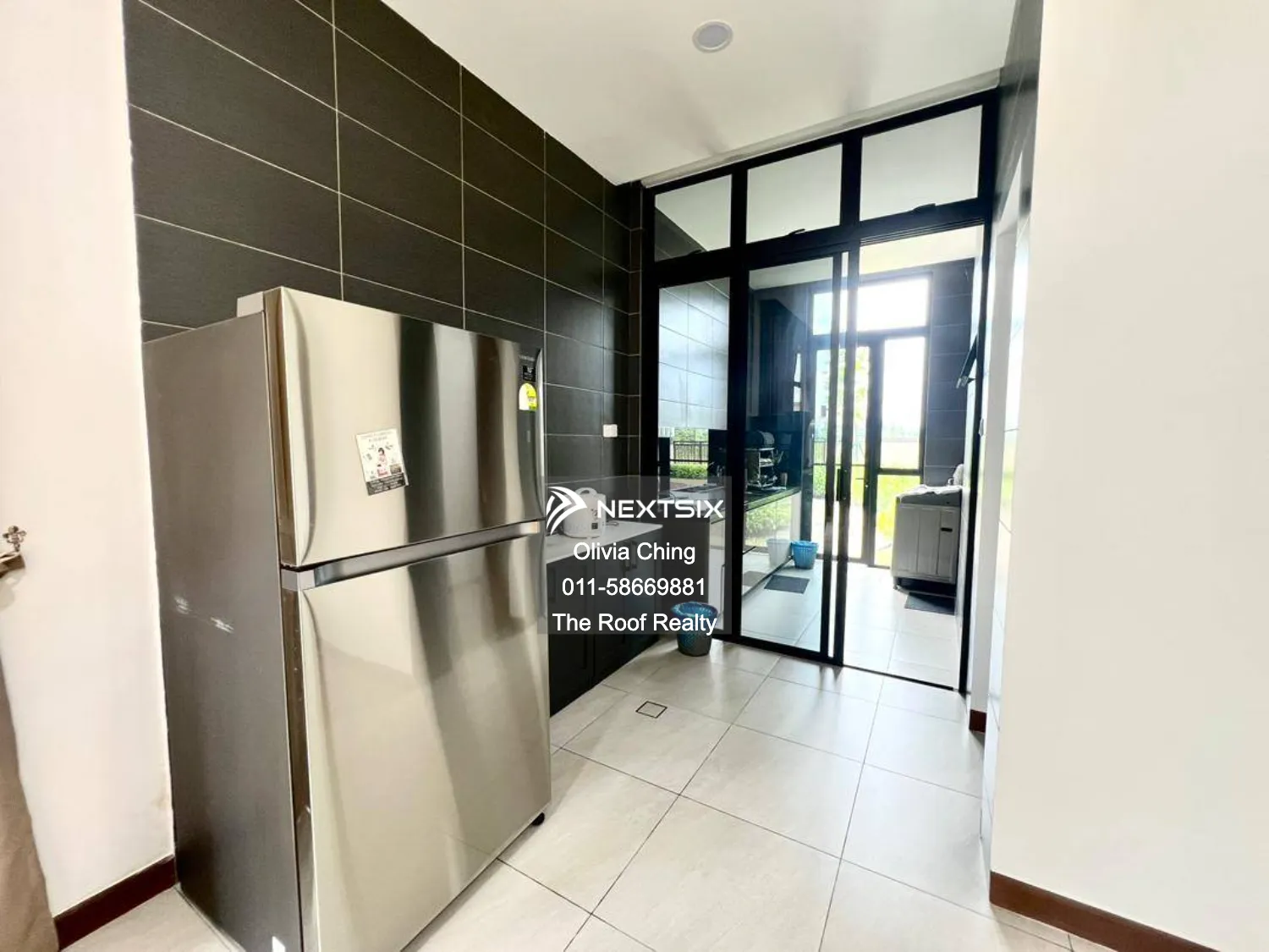 2-sty Superlink House For Rent in Iskandar Puteri (Nusajaya) Johor - Image 6
