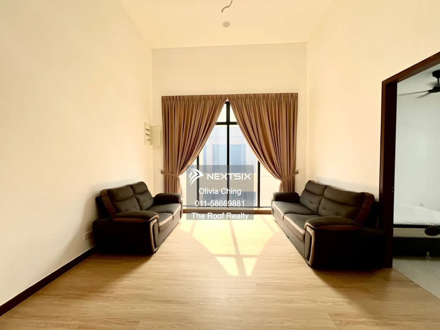 2-sty Superlink House For Rent in Iskandar Puteri (Nusajaya) Johor - Image 7