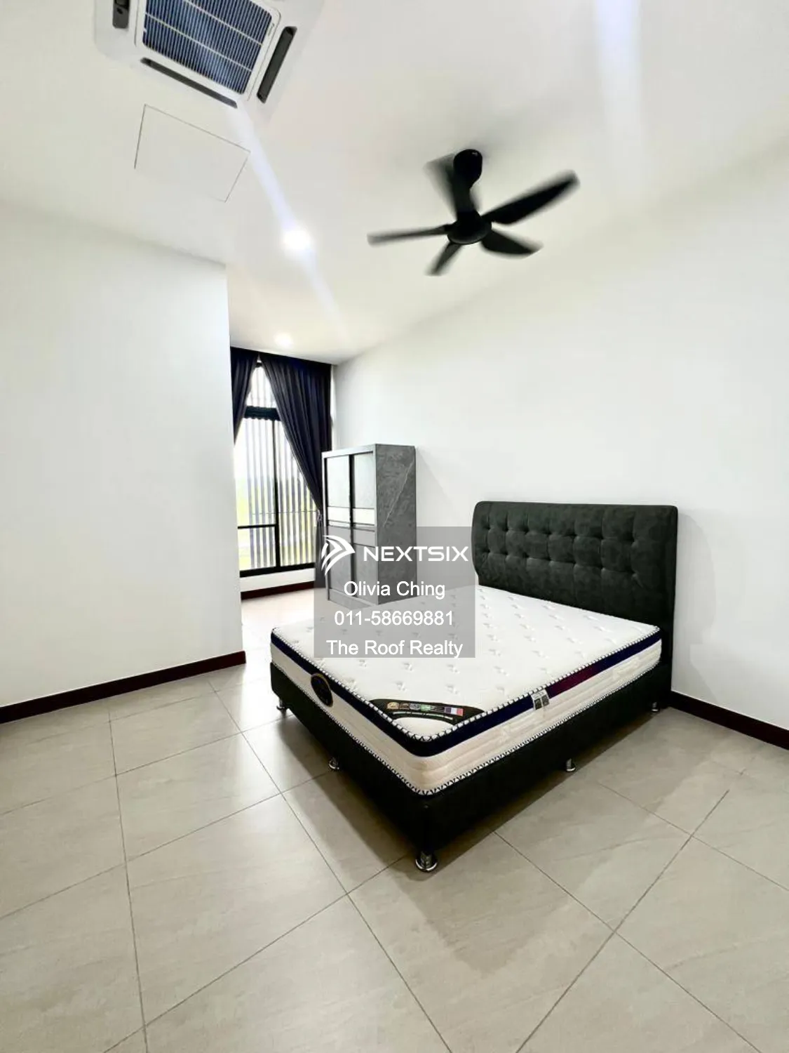 2-sty Superlink House For Rent in Iskandar Puteri (Nusajaya) Johor - Image 8