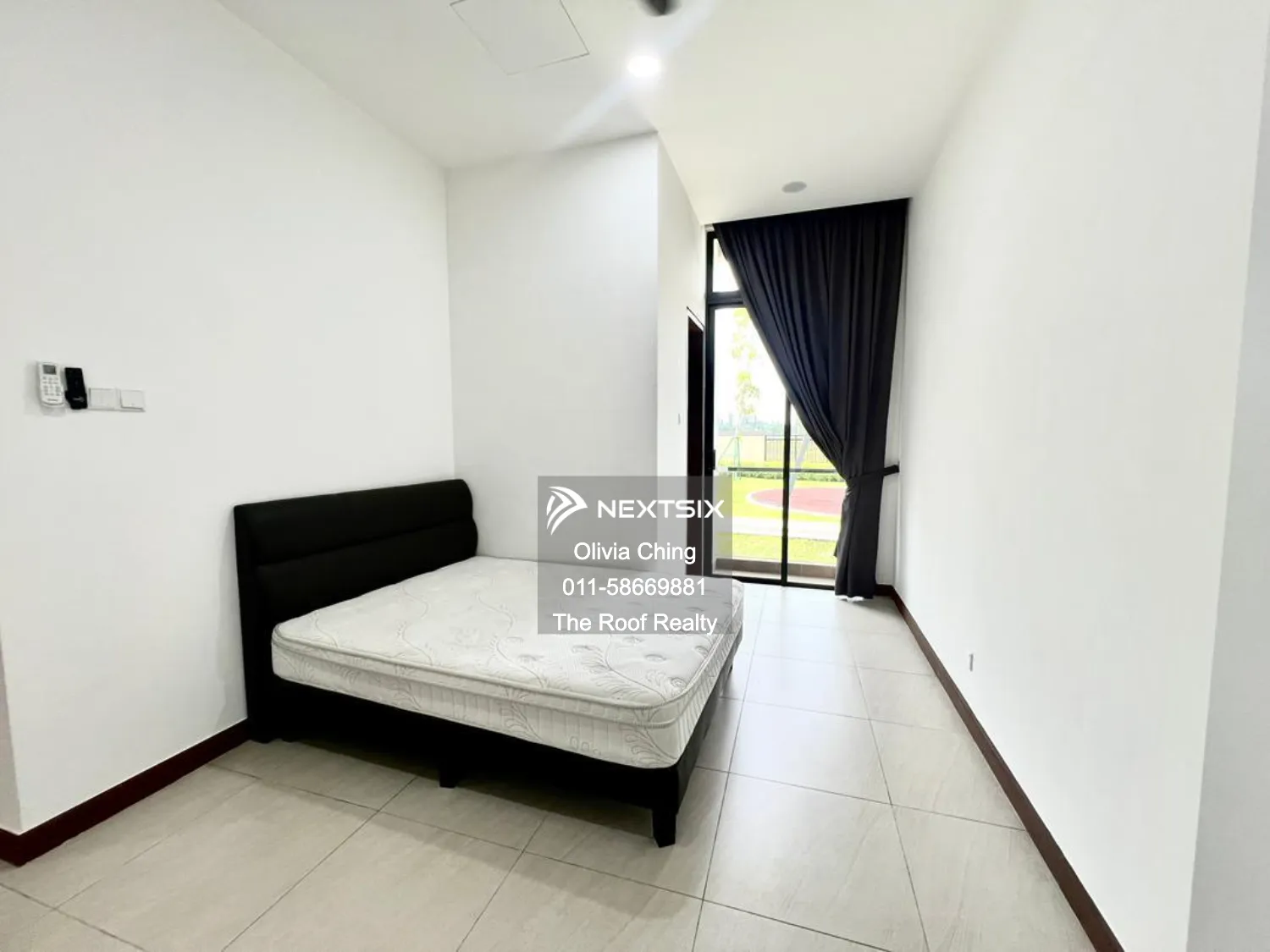 2-sty Superlink House For Rent in Iskandar Puteri (Nusajaya) Johor - Image 9