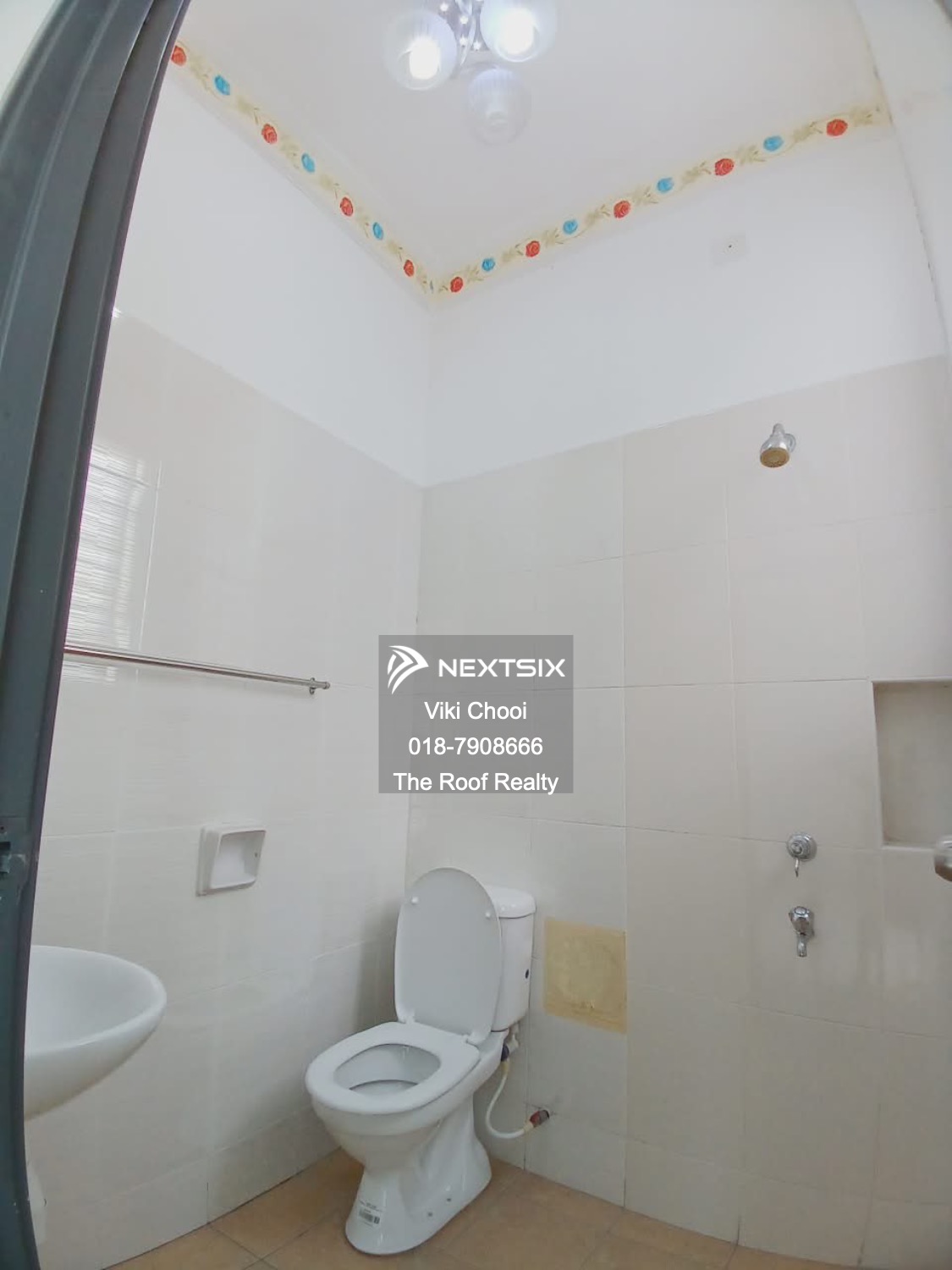 Semi-detached House For Sale in Skudai Johor - Image 10