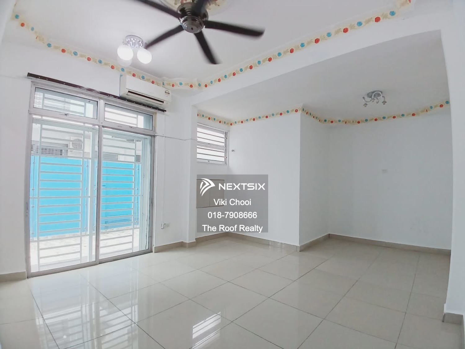Semi-detached House For Sale in Skudai Johor - Image 11
