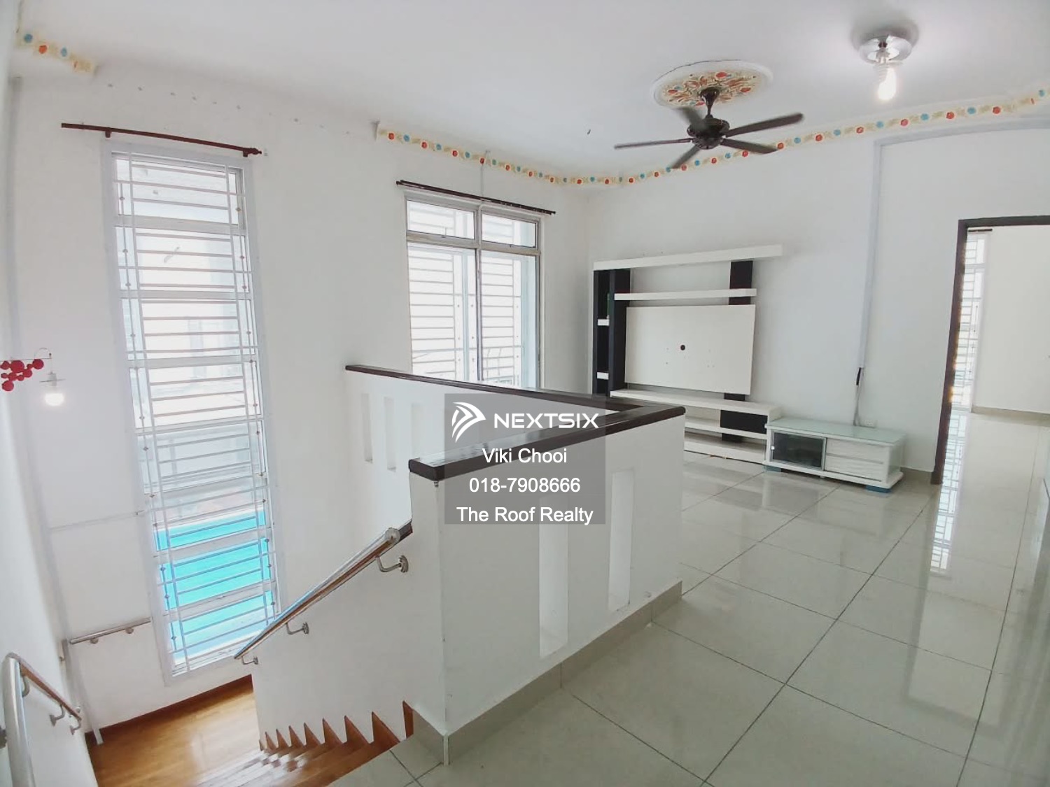 Semi-detached House For Sale in Skudai Johor - Image 14