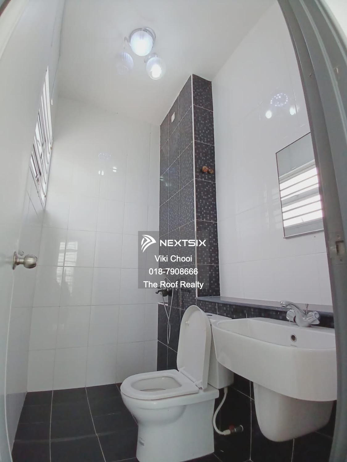 Semi-detached House For Sale in Skudai Johor - Image 16