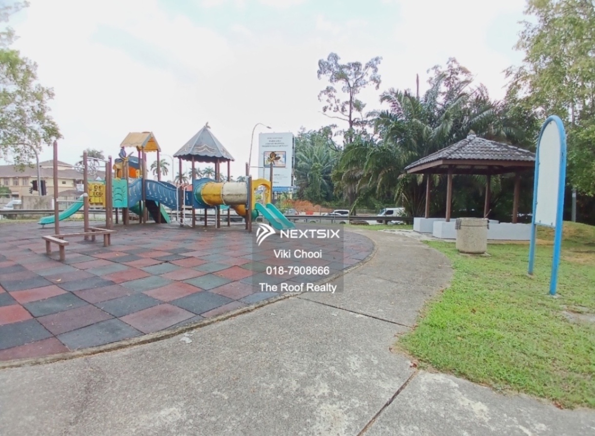 Semi-detached House For Sale in Skudai Johor - Image 17