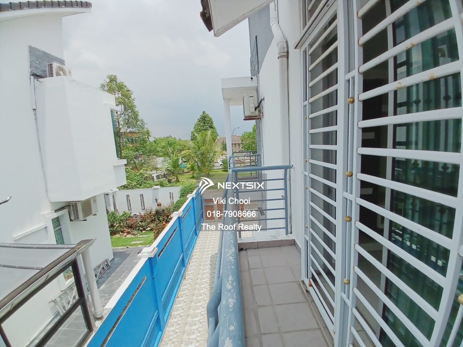 Semi-detached House For Sale in Skudai Johor - Image 18