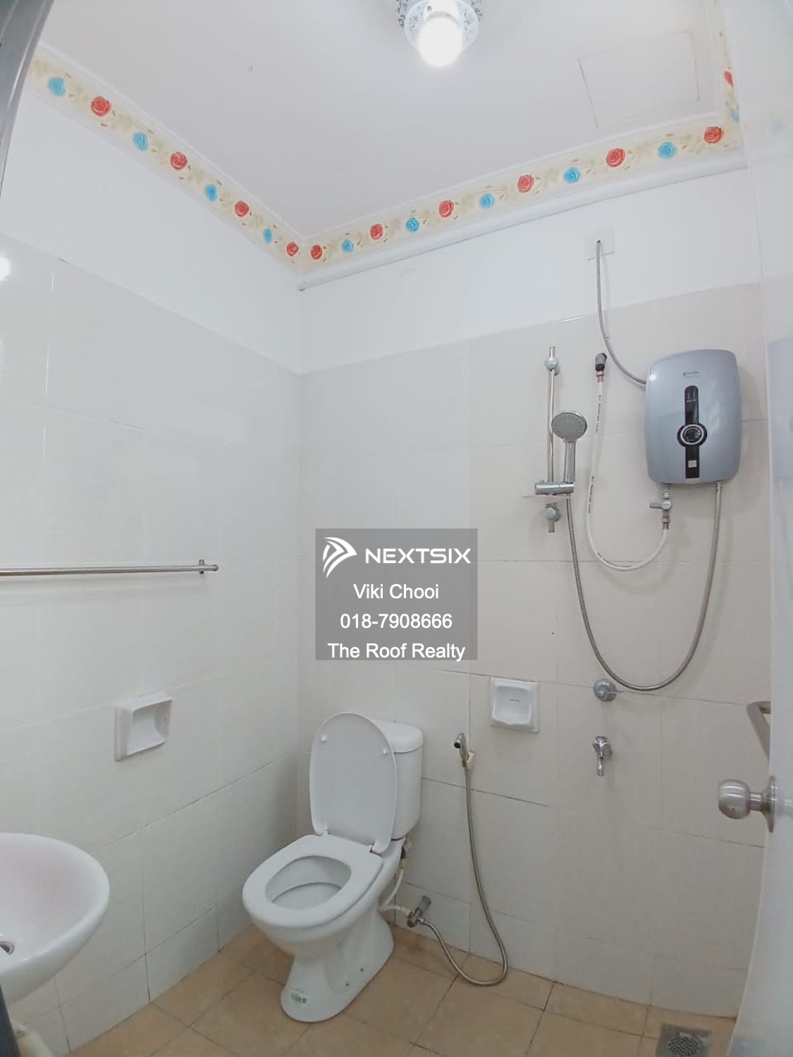 Semi-detached House For Sale in Skudai Johor - Image 5