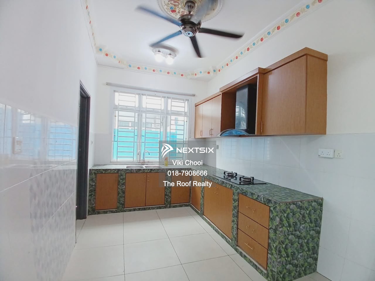 Semi-detached House For Sale in Skudai Johor - Image 7
