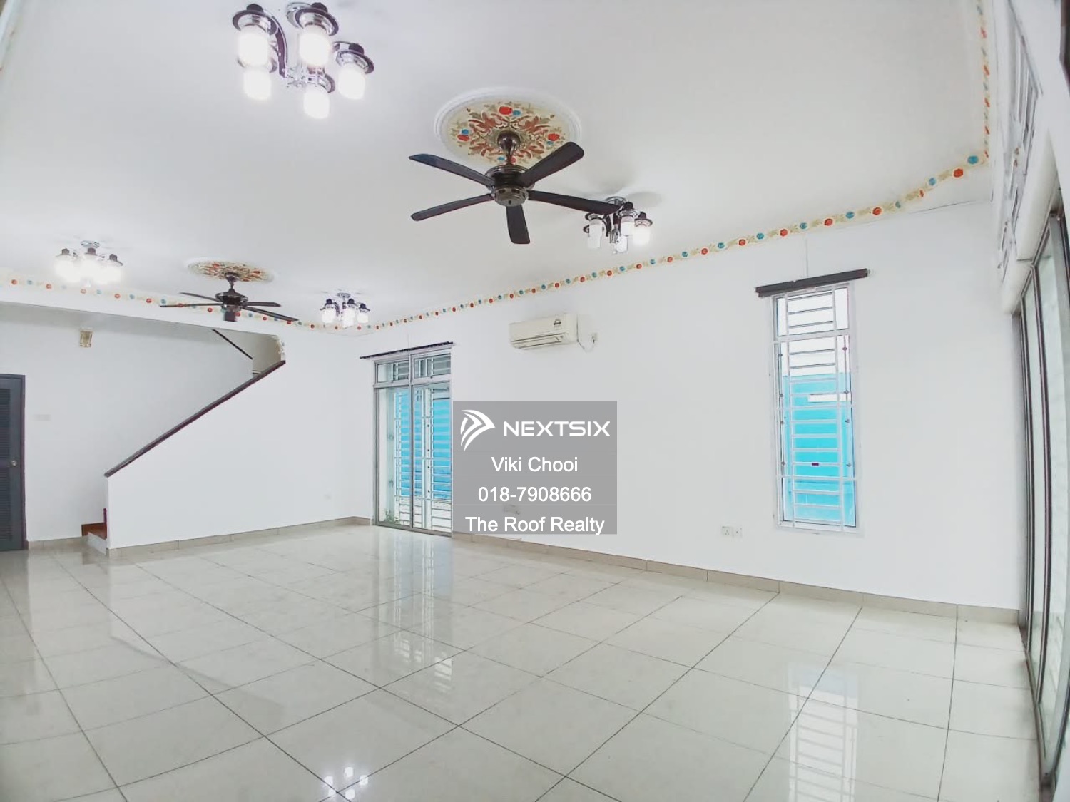 Semi-detached House For Sale in Skudai Johor - Image 8