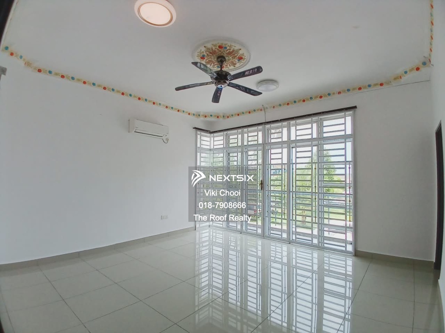 Semi-detached House For Sale in Skudai Johor - Image 9