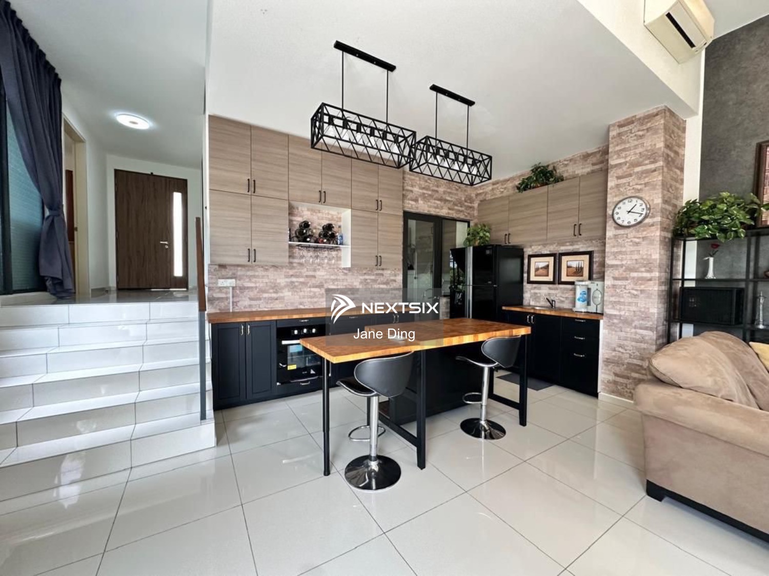 Semi-detached House For Sale in Johor Bahru Johor - Image 7
