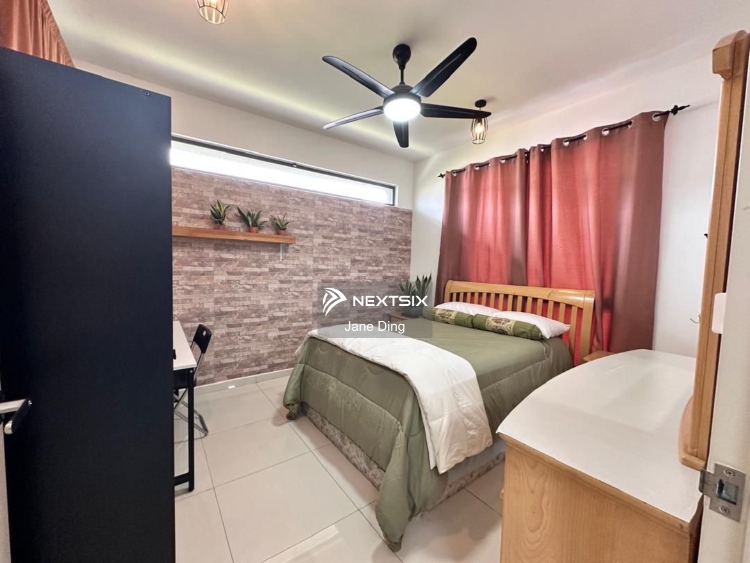 Semi-detached House For Sale in Johor Bahru Johor - Image 8