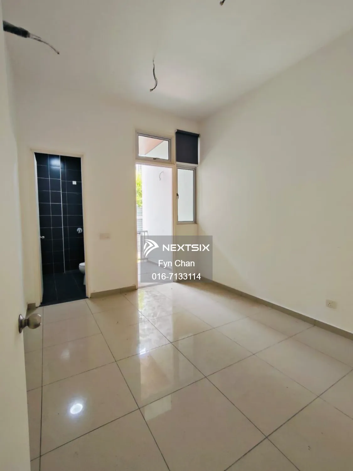 2-sty Terrace/Link House For Rent in Johor Bahru Johor