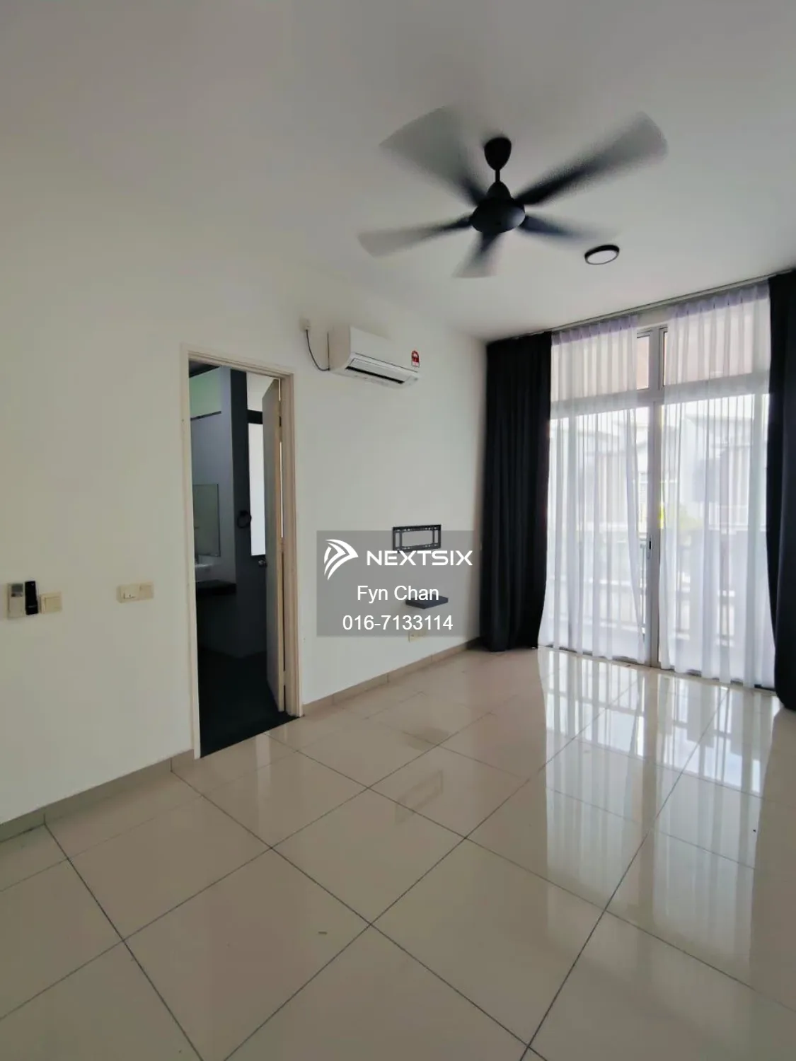 2-sty Terrace/Link House For Rent in Johor Bahru Johor - Image 5