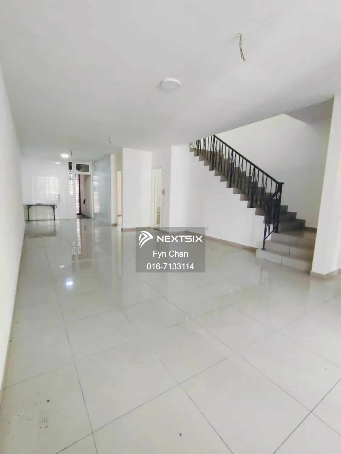 2-sty Terrace/Link House For Rent in Johor Bahru Johor - Image 7