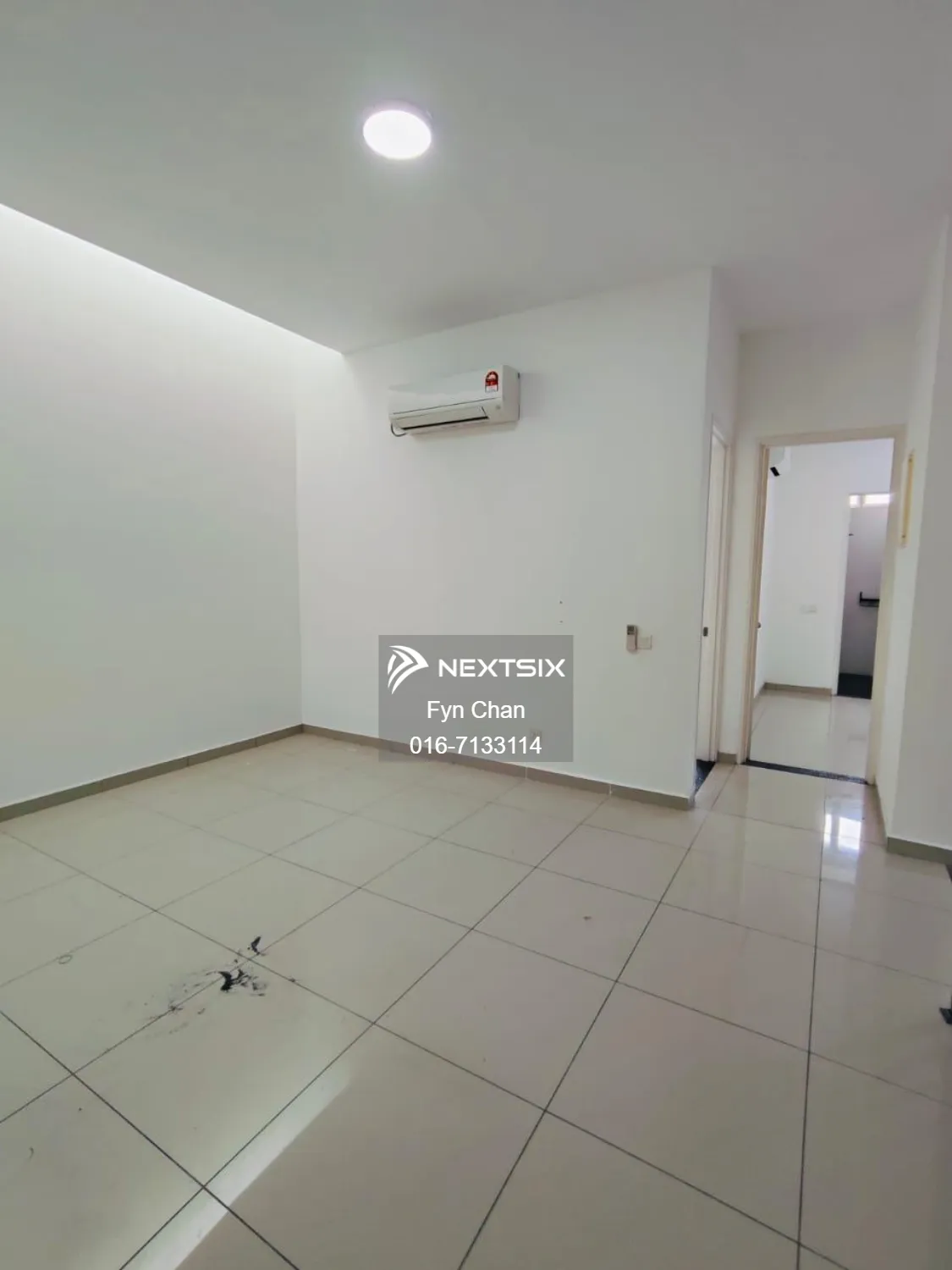 2-sty Terrace/Link House For Rent in Johor Bahru Johor - Image 8