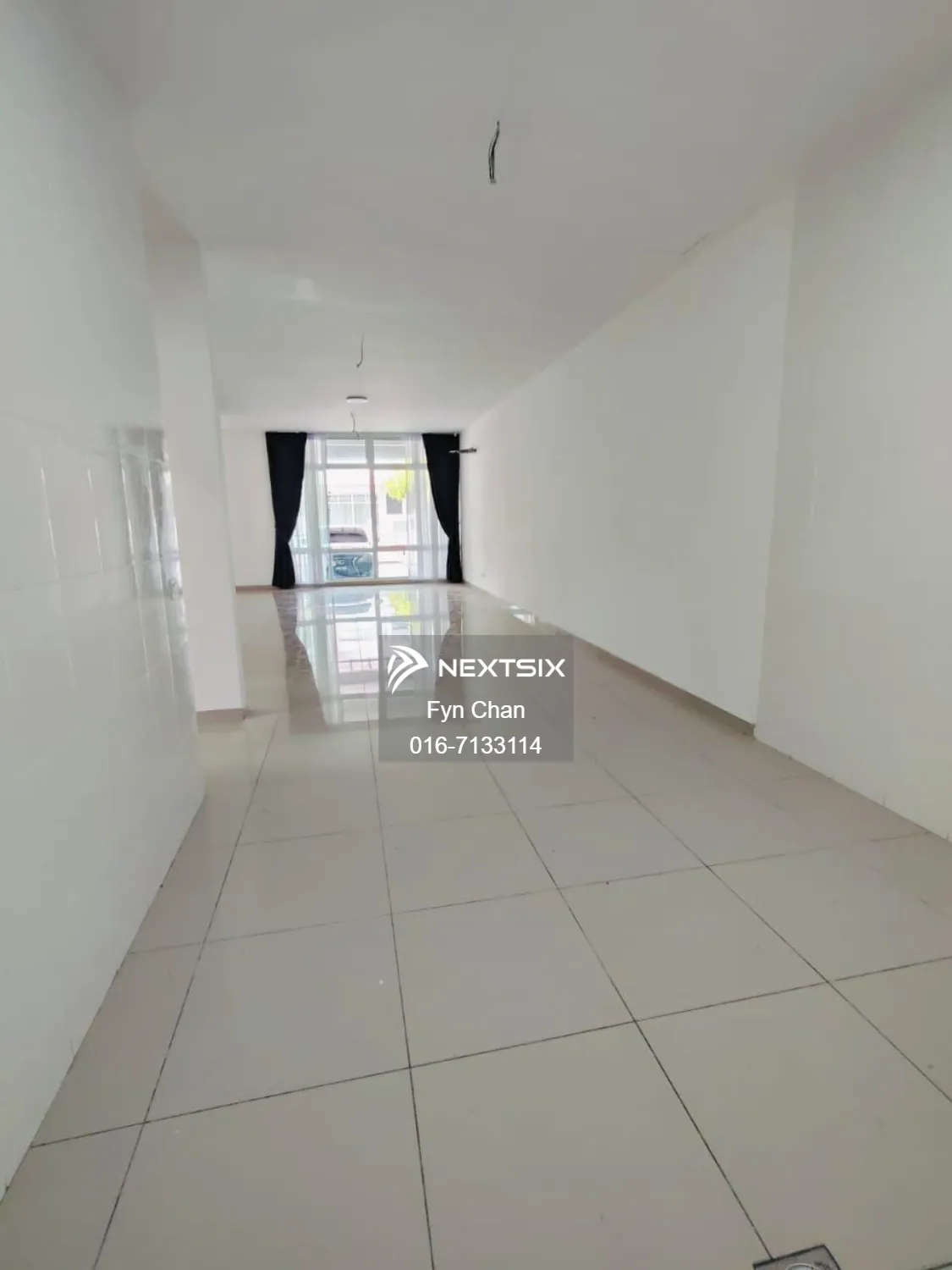 2-sty Terrace/Link House For Rent in Johor Bahru Johor - Image 9