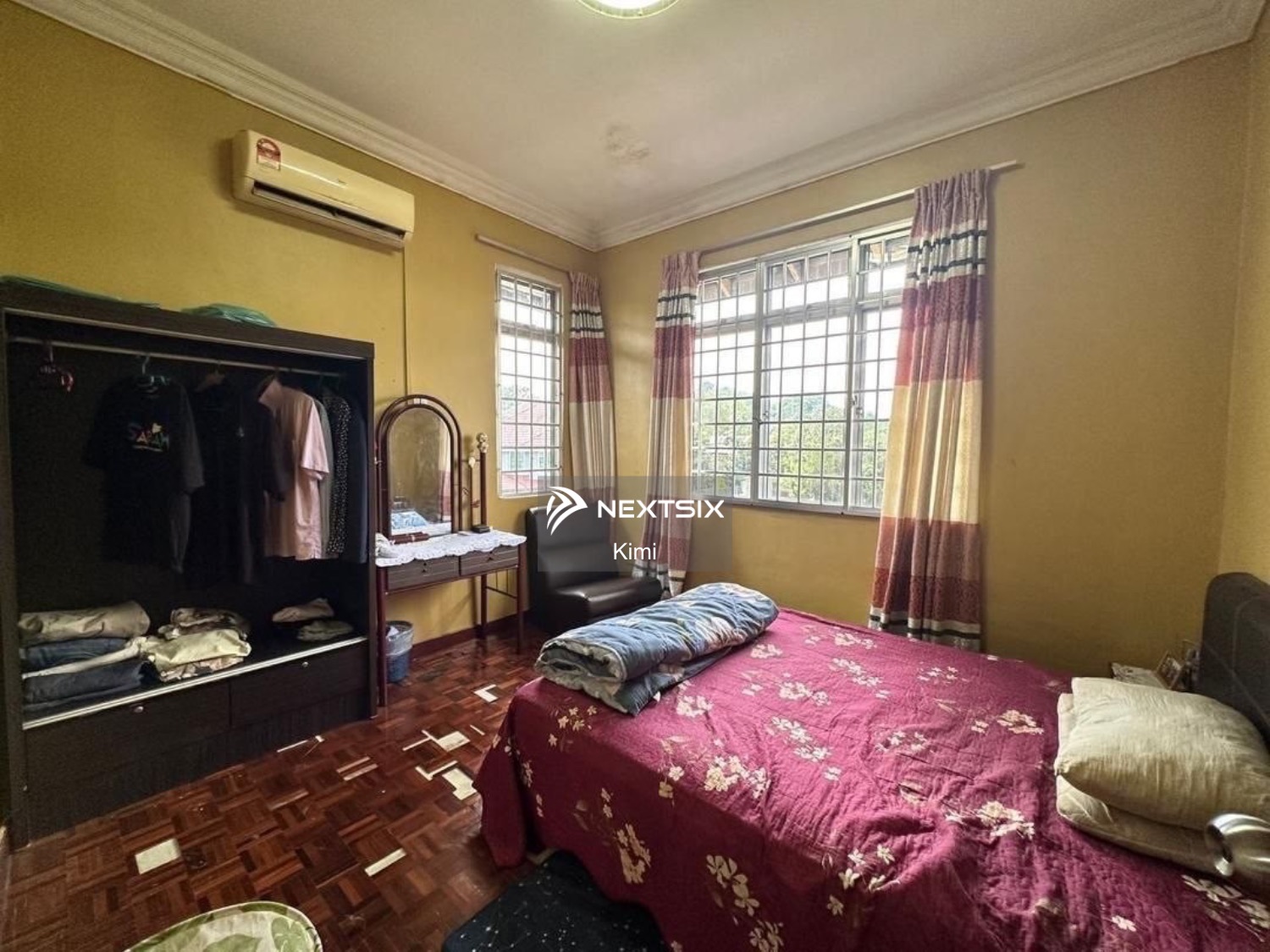 Semi-detached House For Sale in Skudai Johor - Image 5