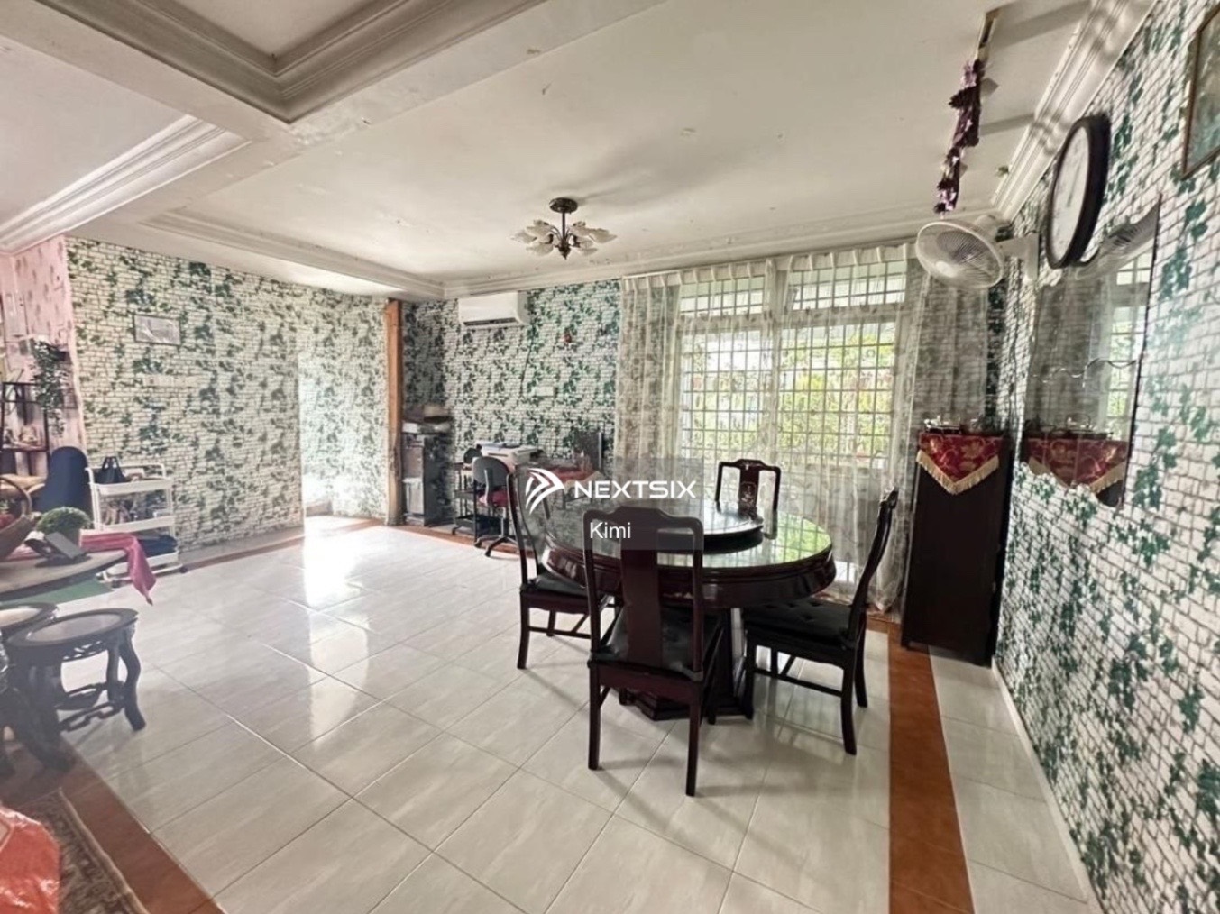 Semi-detached House For Sale in Skudai Johor - Image 6