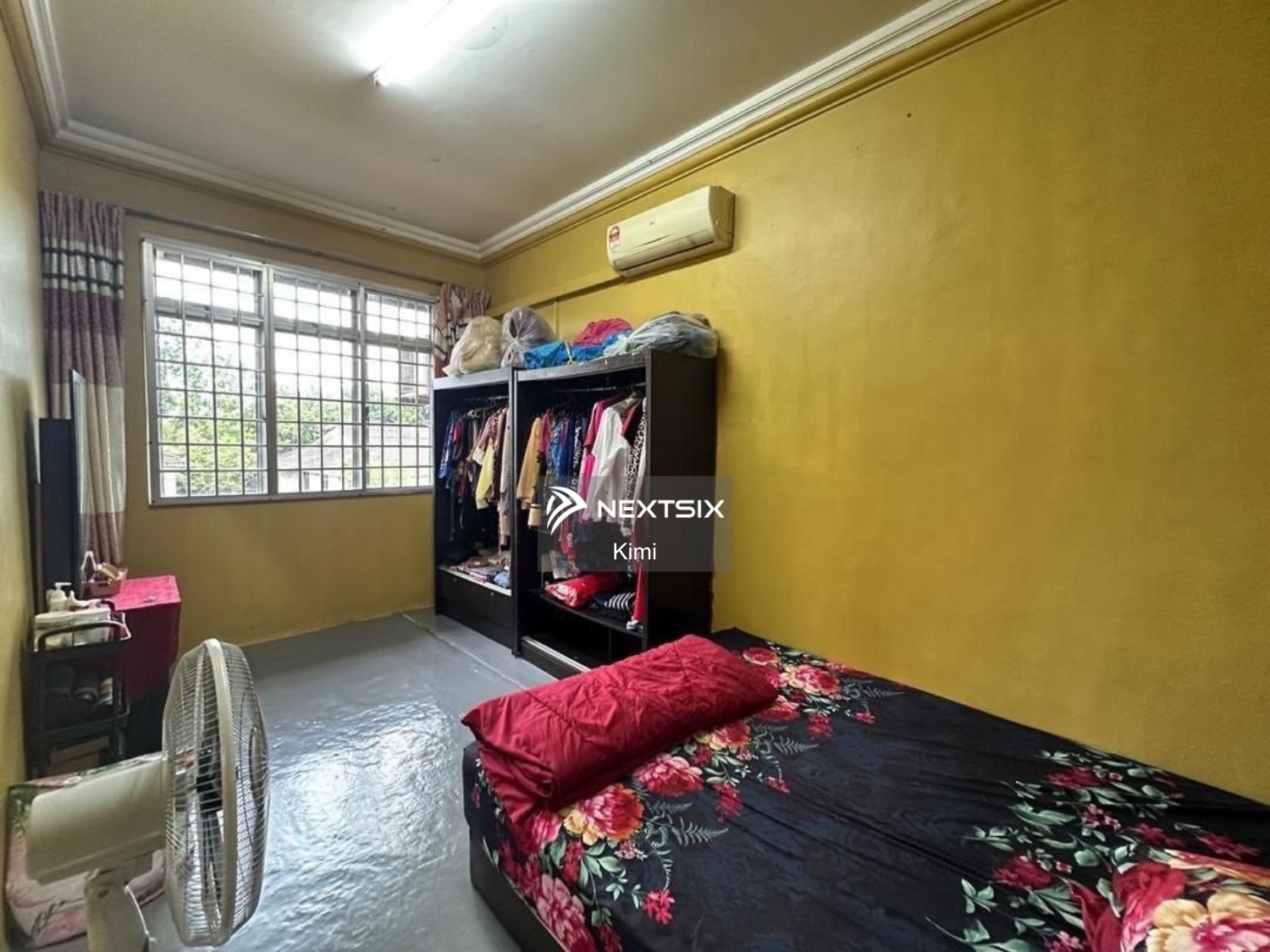 Semi-detached House For Sale in Skudai Johor - Image 7
