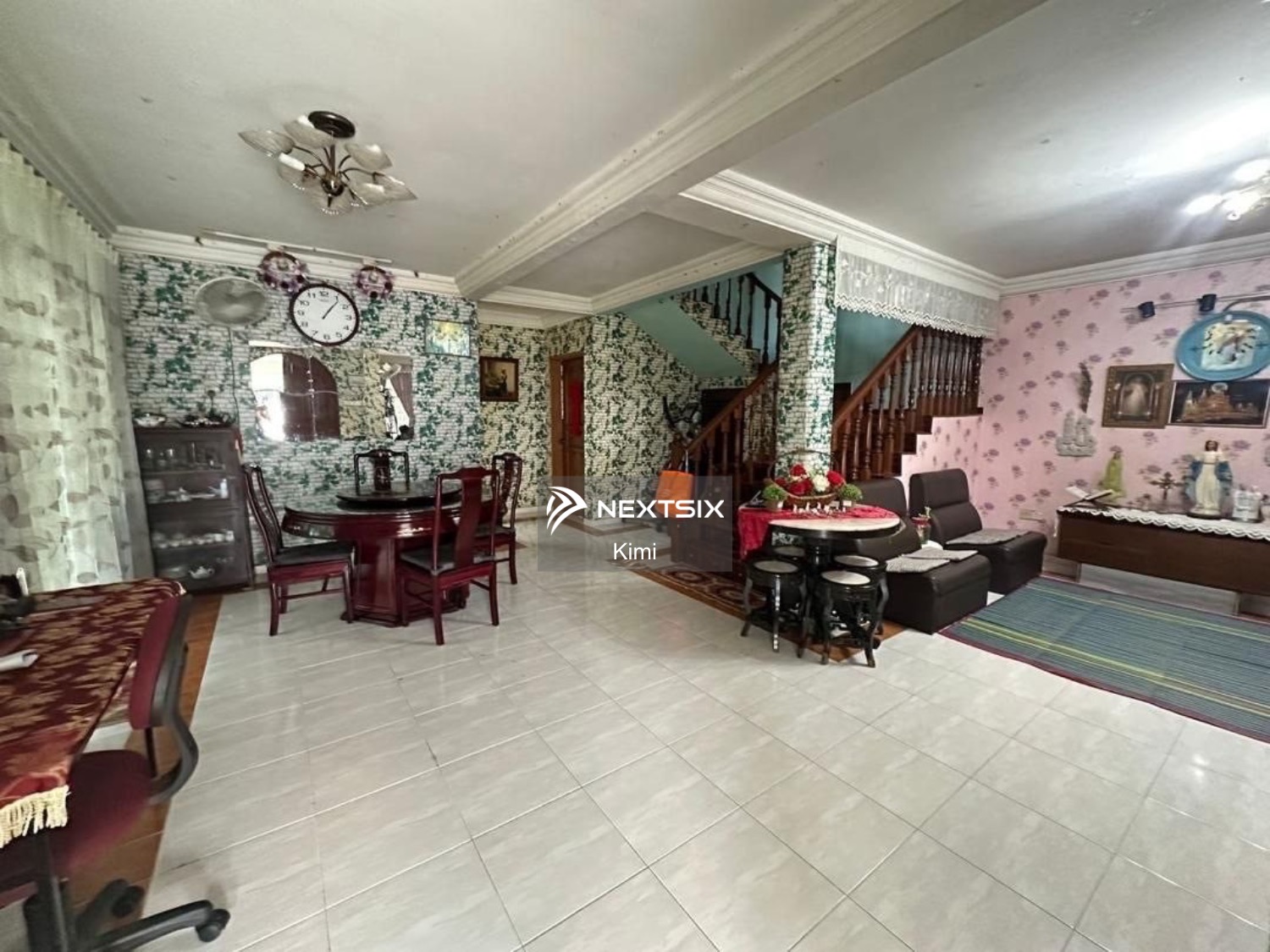 Semi-detached House For Sale in Skudai Johor - Image 8
