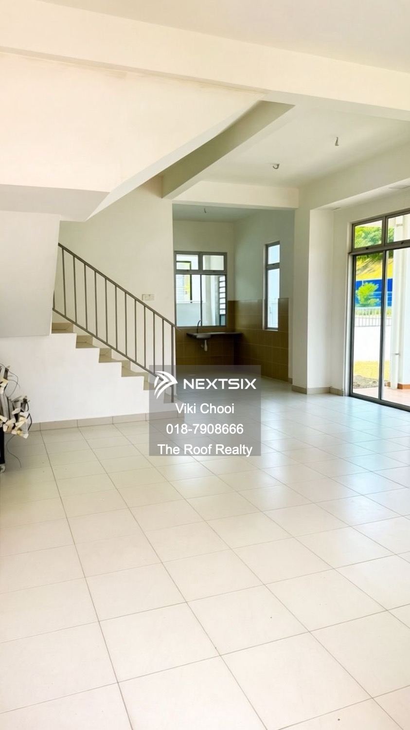 3-sty Terrace/Link House For Sale in Skudai Johor - Image 5