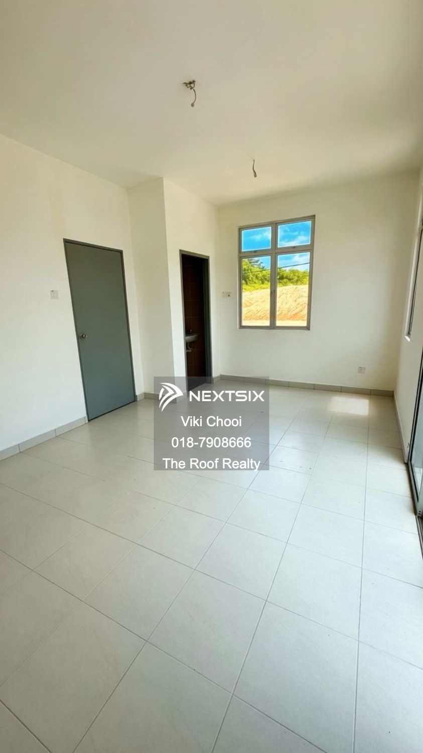 3-sty Terrace/Link House For Sale in Skudai Johor - Image 6