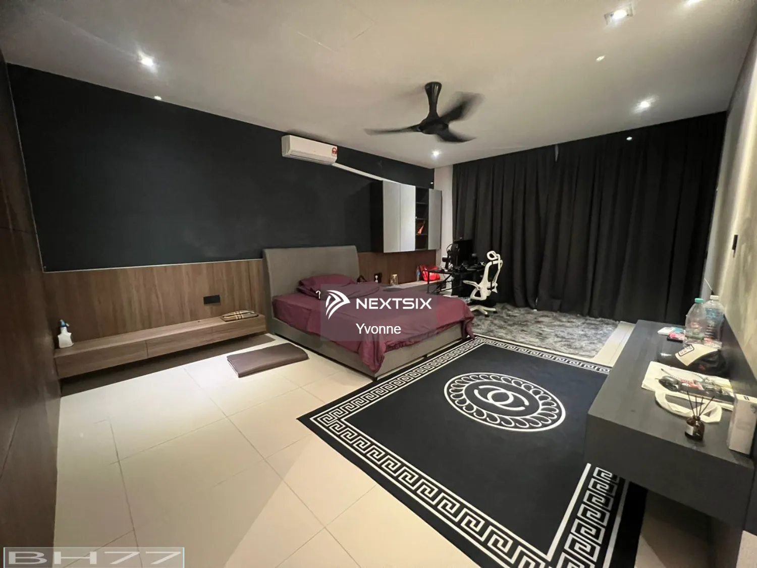 2-sty Superlink House For Sale in Kota Kemuning Selangor - Image 14