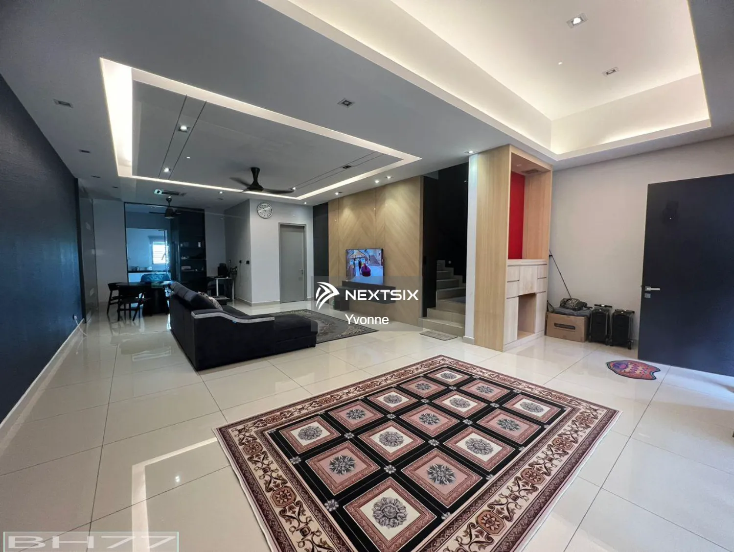 2-sty Superlink House For Sale in Kota Kemuning Selangor - Image 17