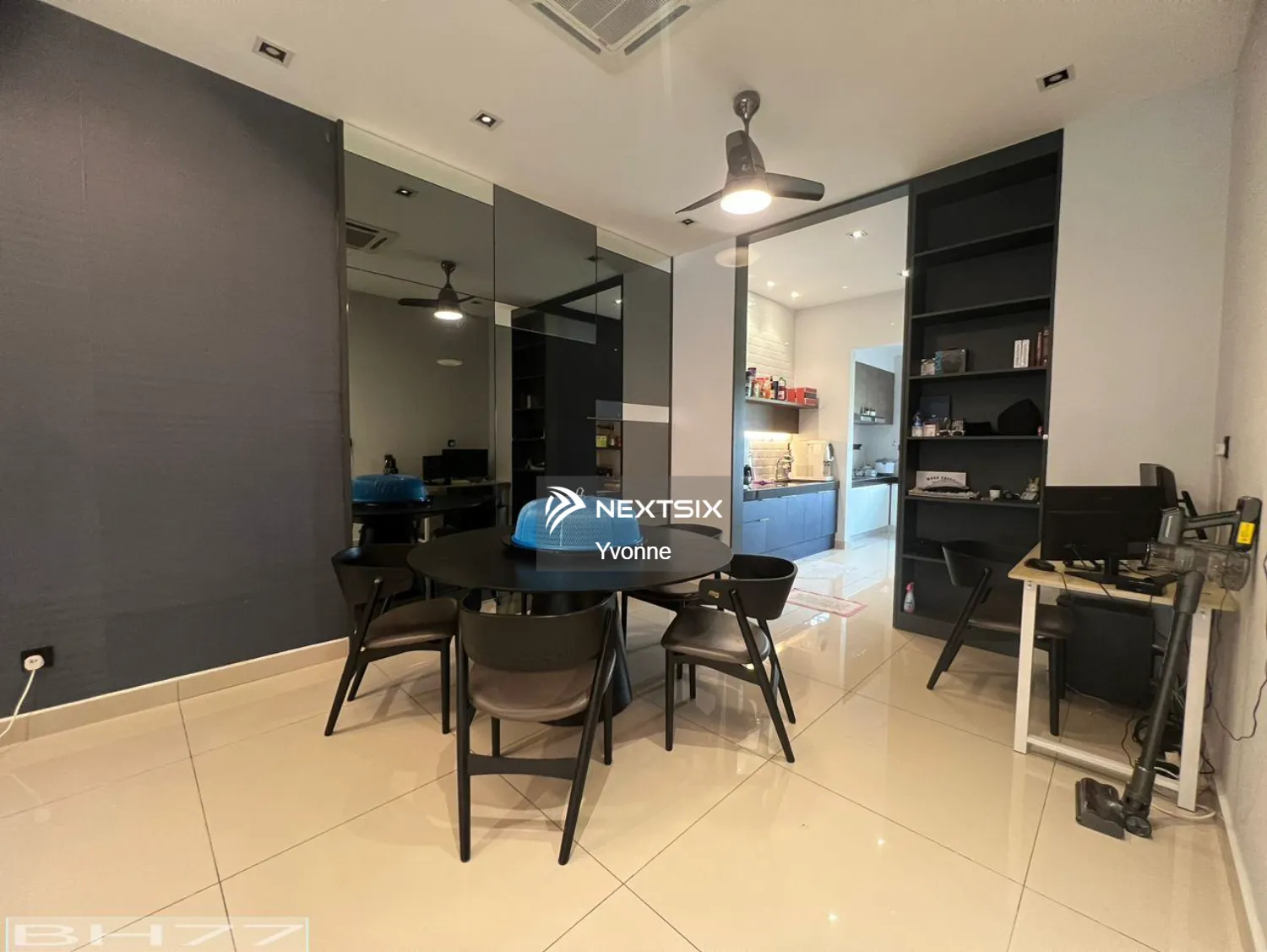 2-sty Superlink House For Sale in Kota Kemuning Selangor - Image 18